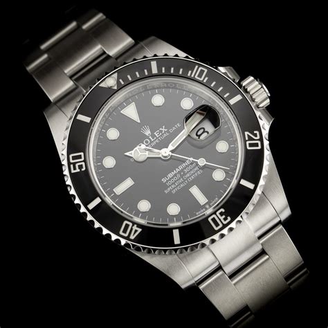 rolex 126110